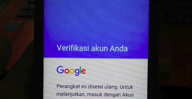 membuka verifikasi akun MAXTRON New 9A FRP gratis