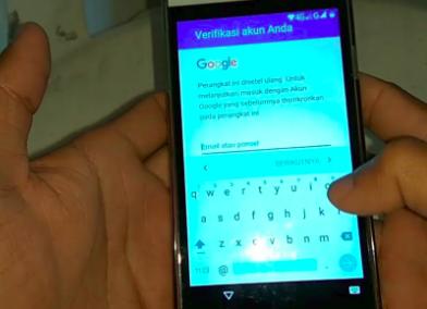Ask bypass akun google MAXTRON V13 Plus FRP tanpa pc