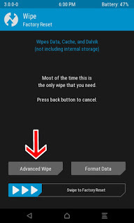 MAXTRON V12 E: Failed To Mount Cache ( Invalid Argument )