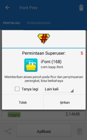 install font MAXTRON Apollo