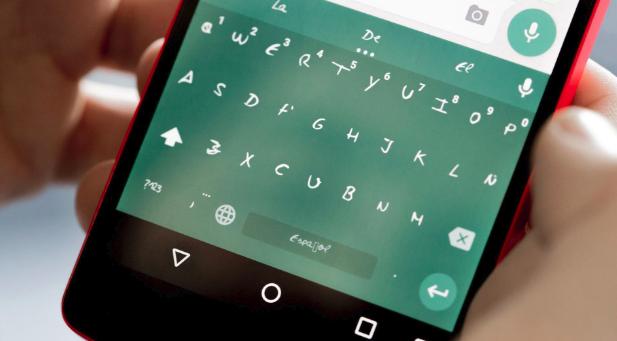 Install Font MAXTRON V16 Tanpa PC
