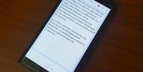 Cara Menambah Font MAXTRON S8 2020 Tanpa PC