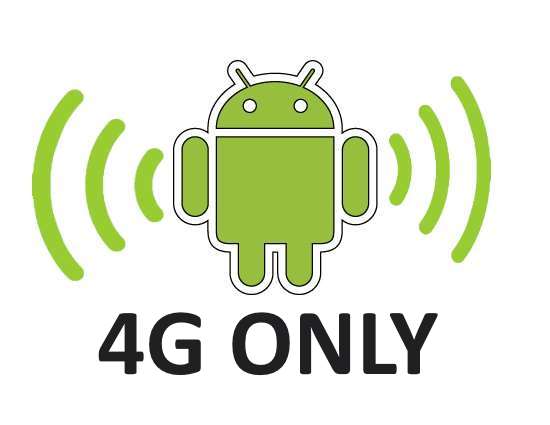 [SOLVED] Tutorial MAXTRON S8 2020 network 3g/4g only