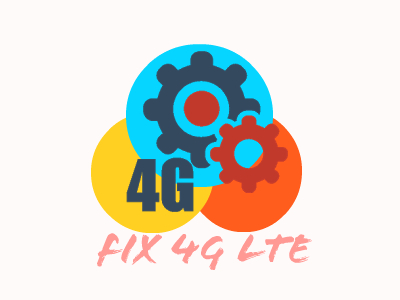 [GENERAL] Merubah MAXTRON Amor network 3g/4g only