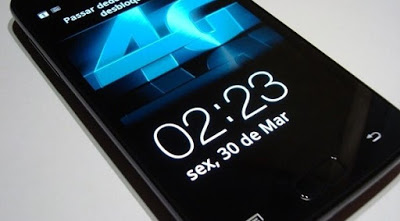 [TIPS] Cara MAXTRON V12 network 3g/4g only
