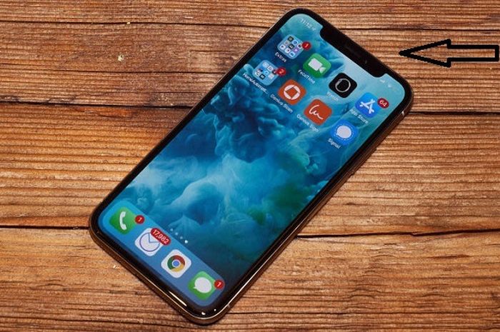 Cara Membuat Notch MAXTRON V1 Seperti iPhone X tanpa ROOT!