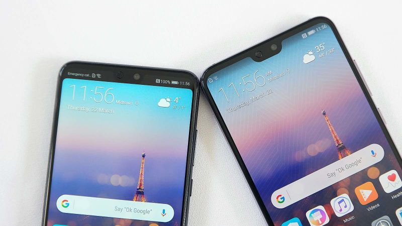 Menambah Notch MAXTRON V16 Seperti iPhone X tanpa ROOT!