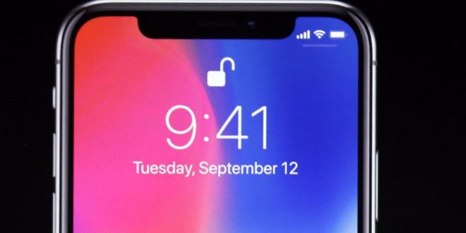 Mengaktifkan Notch MAXTRON VENTUS Seperti iPhone X tanpa ROOT!