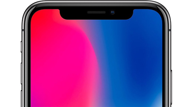 Download Notch MAXTRON New 7A Seperti iPhone X tanpa ROOT!