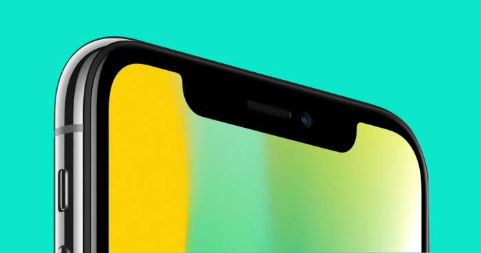 Download Notch MAXTRON S9 XT Seperti iPhone X tanpa ROOT!