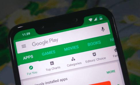notch MAXTRON Apollo apk