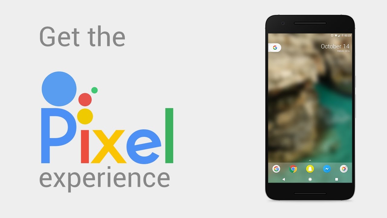 Custom ROM MAXTRON V16 Pixel Experience