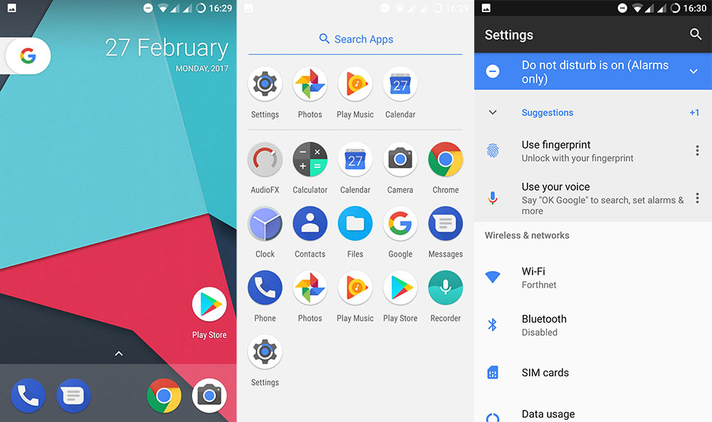 Custom ROM MAXTRON V12 Pixel Experience