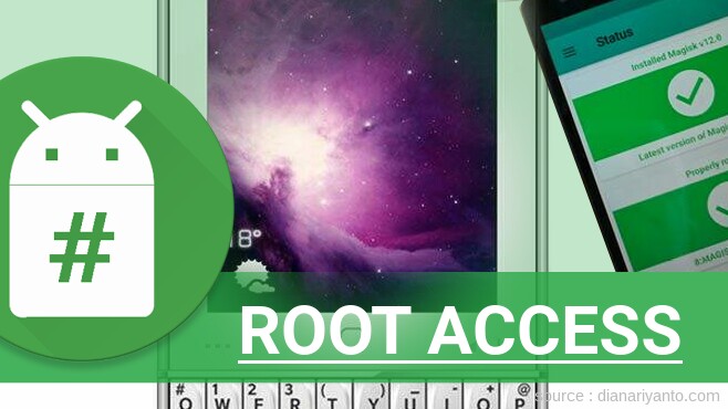 Root MAXTRON B10 Tanpa Unlock Bootloader