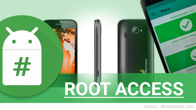 Root MAXTRON LUCRA Tested