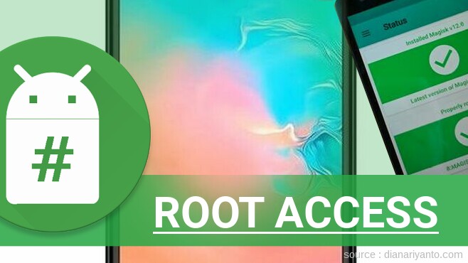 Cara Mudah Root MAXTRON S8 pro Tanpa Unlock Bootloader