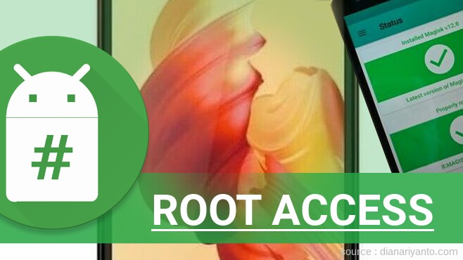 Cara Root MAXTRON S8 Reno Paling Simpel