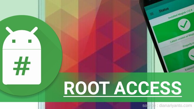 Rooting MAXTRON V13 Tested