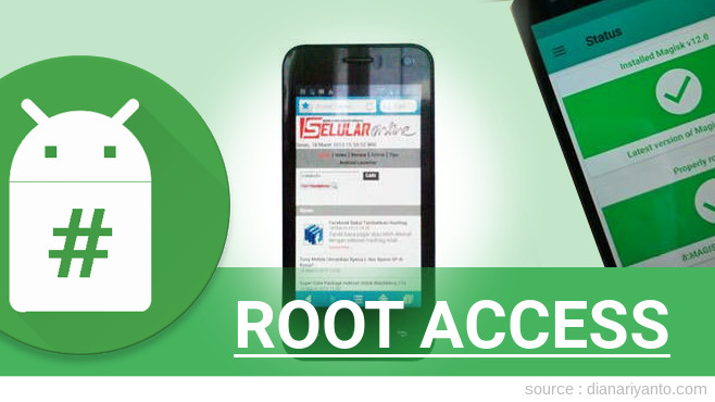 How to Root MAXTRON VENTUS Tanpa Unlock Bootloader