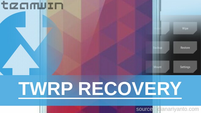 TWRP MAXTRON V13 Tested